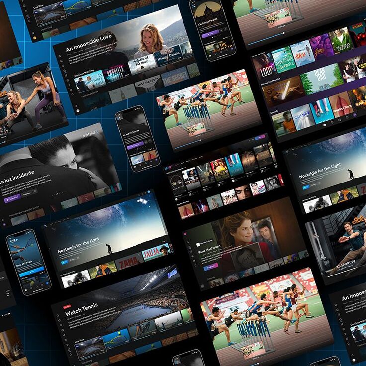 AI is taking centre stage for streaming workflows using Zapflex